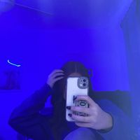 Omg he knows my name