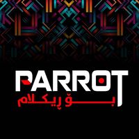 parrot.boreklam