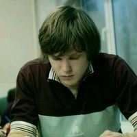 оригинальный звук