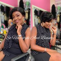 sohairstyleandbeauty