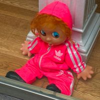 оригинальный звук