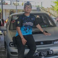 suara asli - putra wong solo