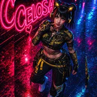 original sound - _celosa_.1