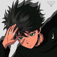 original sound - zExx乂 PREsET//