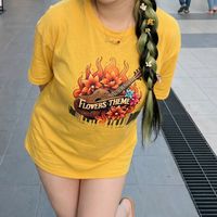 suara asli - flowers theme