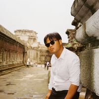 original sound - ជនិន្រ្ទ អរុណរស្មី