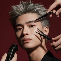 nhạc nền - Đình Bảo Barber