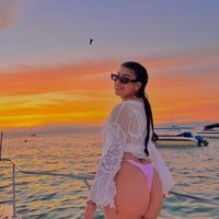 thebrunettebaby