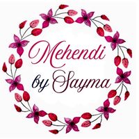 mehendibysayma1