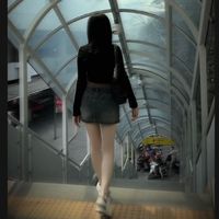 nhạc nền - Phương Linh