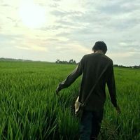 original sound - Me .