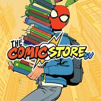 thecomicstoresv