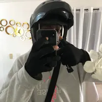 Tú no tiene el pelo largo