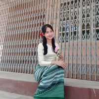 original sound - မြန်မာမလေး
