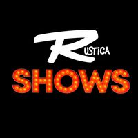 sonido original - rusticashows