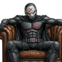 original sound - comandantered