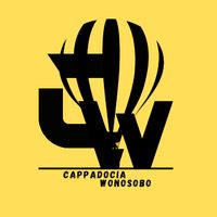 suara asli - CAPPADOCIA WONOSOBO