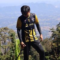 เสียงต้นฉบับ - อาตยิ้ม