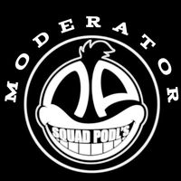 suara asli - ANAK MAMIH