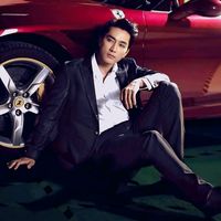 เสียงต้นฉบับ - คุณนายซง