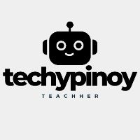 original sound - TechypPinoyTeacher