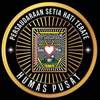 suara asli - HUMAS SH TERATE PUSAT