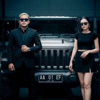 suara asli - HasanHusain