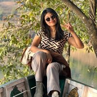 magarmonishaale