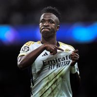 оригинальный звук