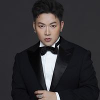 CTP No.02 CHUNG THANH PHONG FASHION SHOW