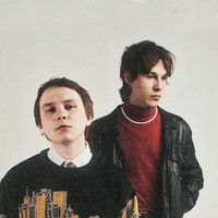 оригинальный звук