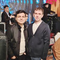 оригинальный звук