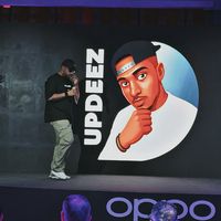 عاد عيدكم updeez