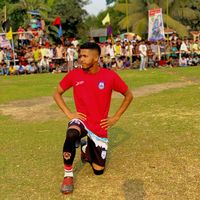 midfieldermehedi