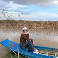 original sound - Thida