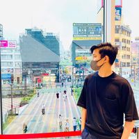 original sound - Aung Khant Paing