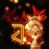 原聲 - JK 小帳|自己的模板