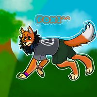 foxi.therian