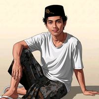 suara asli - Munsyid Busyro