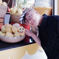 nhạc nền - Tấn A Ben