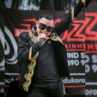 suara asli - tatang d'koplo indosiar