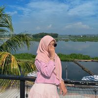 suara asli - Fadia Azzara