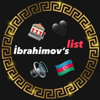 original sound - ibrahimovs.list