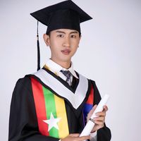 原聲 - 軍軍Teaches Chinese 🇲🇲👉🇹🇼