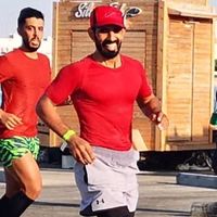 الصوت الأصلي