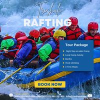 trishuliriversiderafting