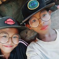 original sound - Thankoသပိတ်ကျင်းသားလေး👊