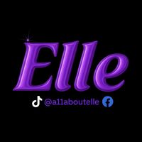 original sound - Elle💜