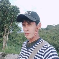 suara asli - Agus Setiawan