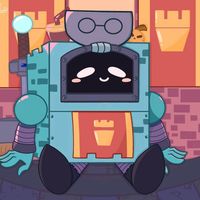 булочка с мазеловым